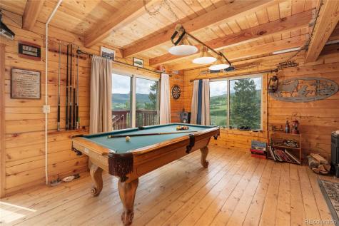 2099 County Road 19 Kremmling CO 80459