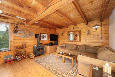 2099 County Road 19 Kremmling CO 80459