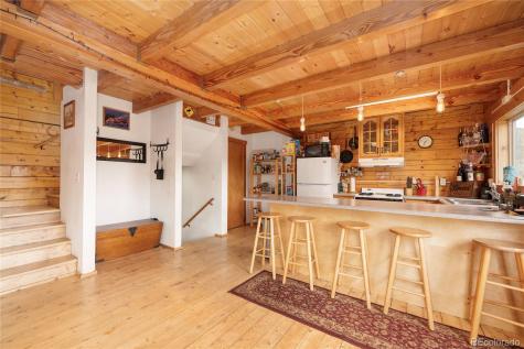2099 County Road 19 Kremmling CO 80459