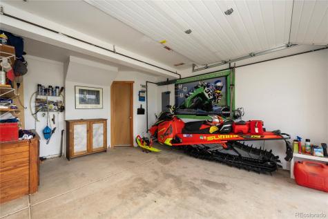 2099 County Road 19 Kremmling CO 80459