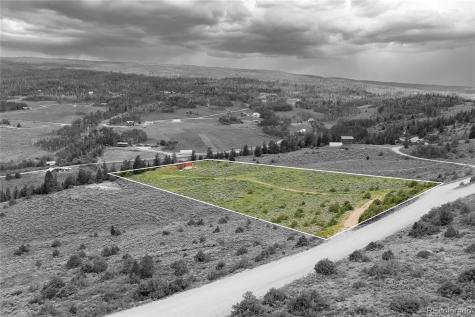 2099 County Road 19 Kremmling CO 80459