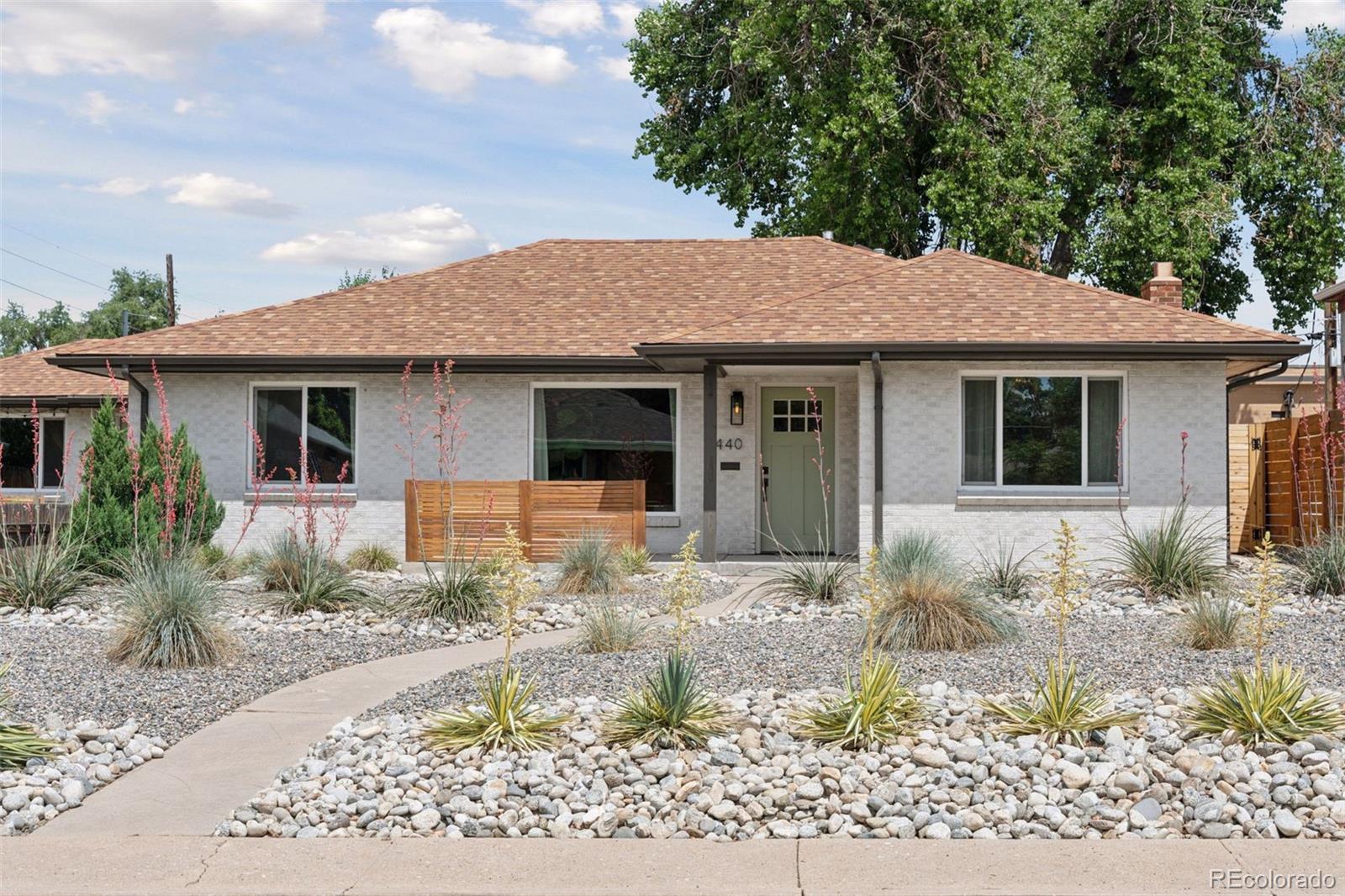 3440 N Harrison Street Denver CO 80205