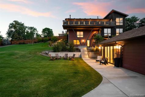 8320 W 66th Avenue Arvada CO 80004