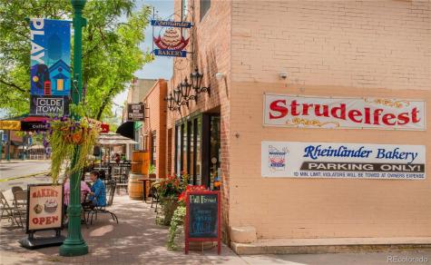 8320 W 66th Avenue Arvada CO 80004