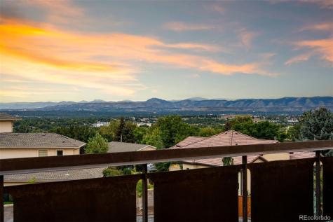 8320 W 66th Avenue Arvada CO 80004