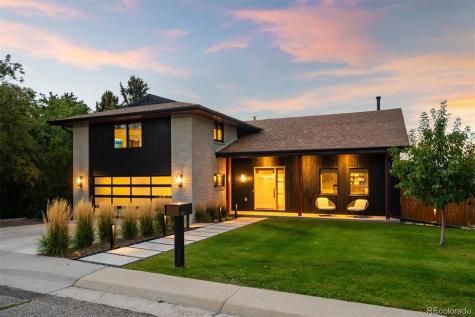 8320 W 66th Avenue Arvada CO 80004