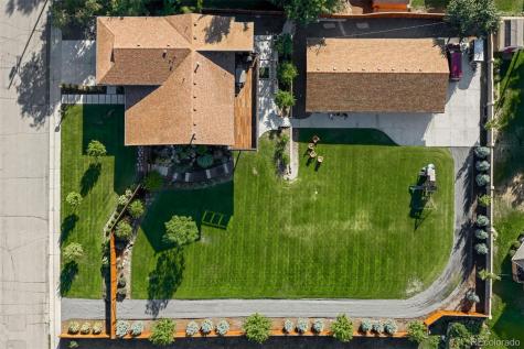 8320 W 66th Avenue Arvada CO 80004