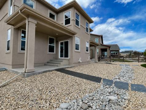 10143 Lake Arbor Lane Colorado Springs CO 80924