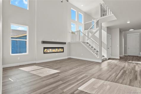 10143 Lake Arbor Lane Colorado Springs CO 80924