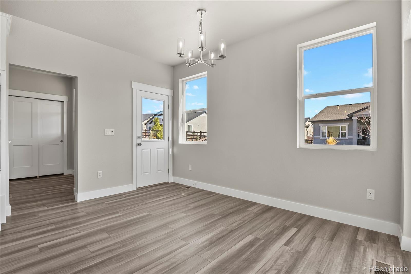 10143 Lake Arbor Lane Colorado Springs CO 80924