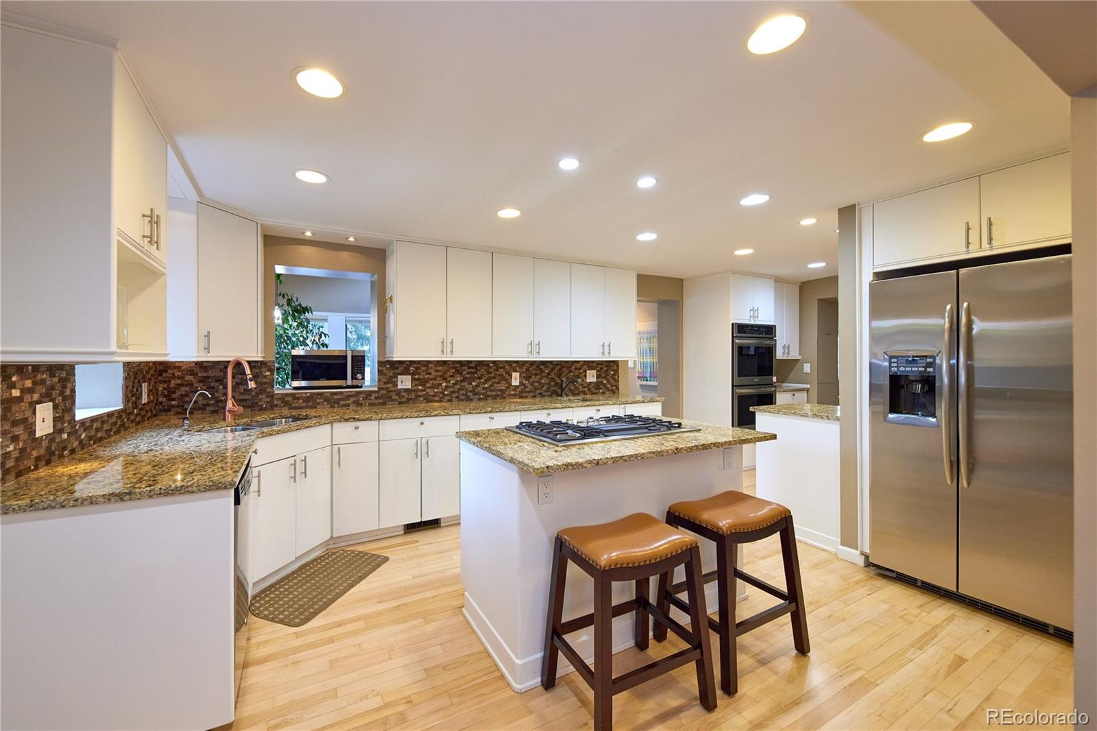 1100 Jersey Street Denver CO 80220