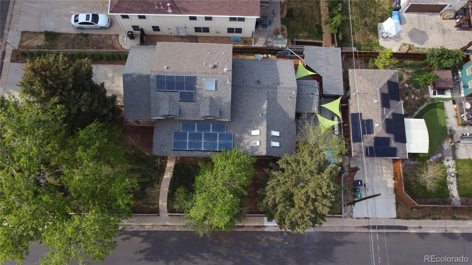 1100 Jersey Street Denver CO 80220