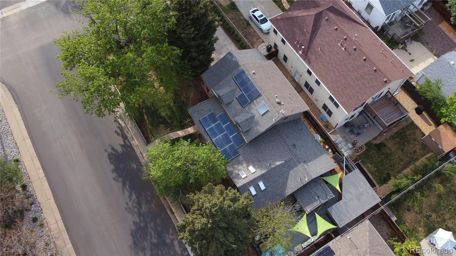 1100 Jersey Street Denver CO 80220