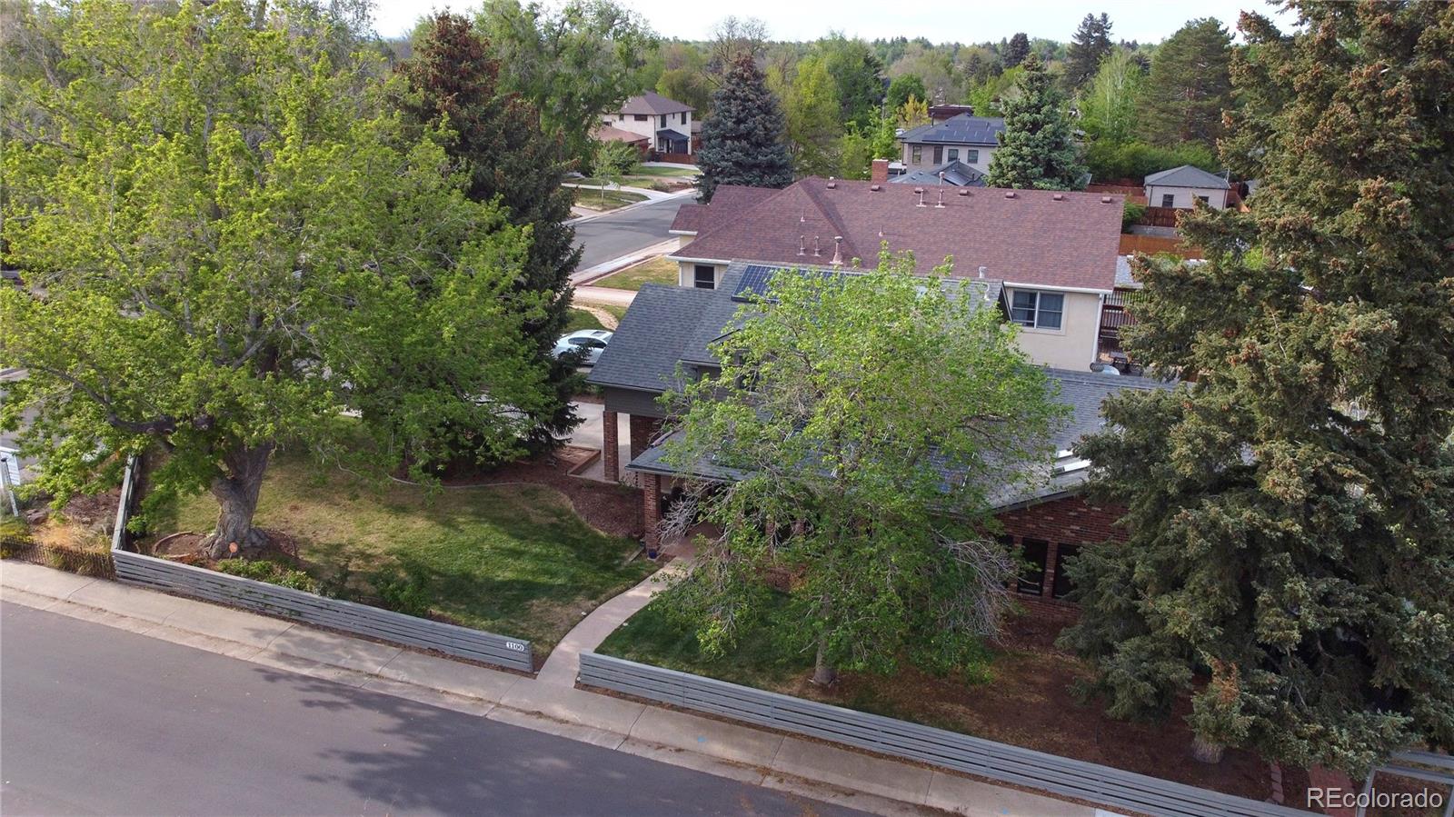 1100 Jersey Street Denver CO 80220