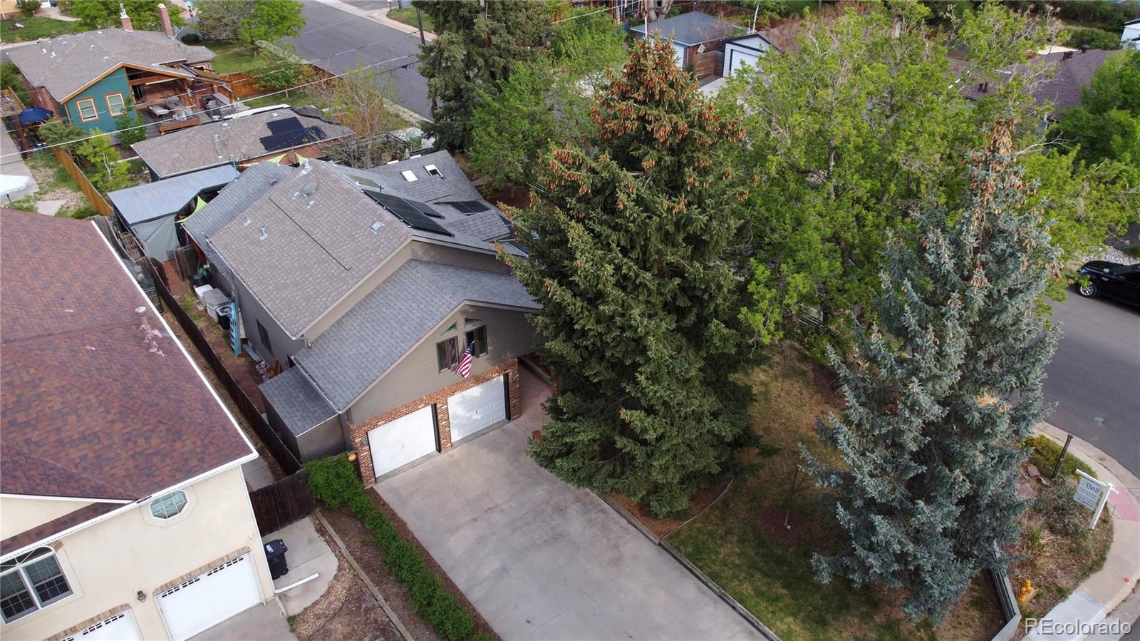 1100 Jersey Street Denver CO 80220