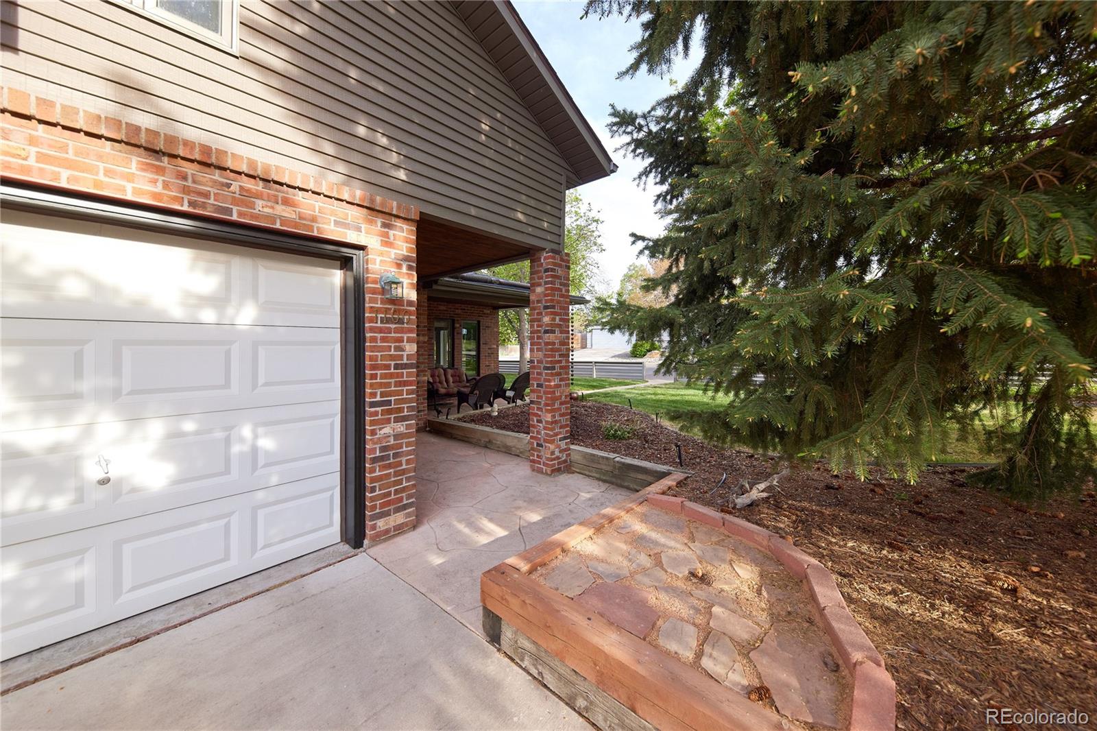1100 Jersey Street Denver CO 80220