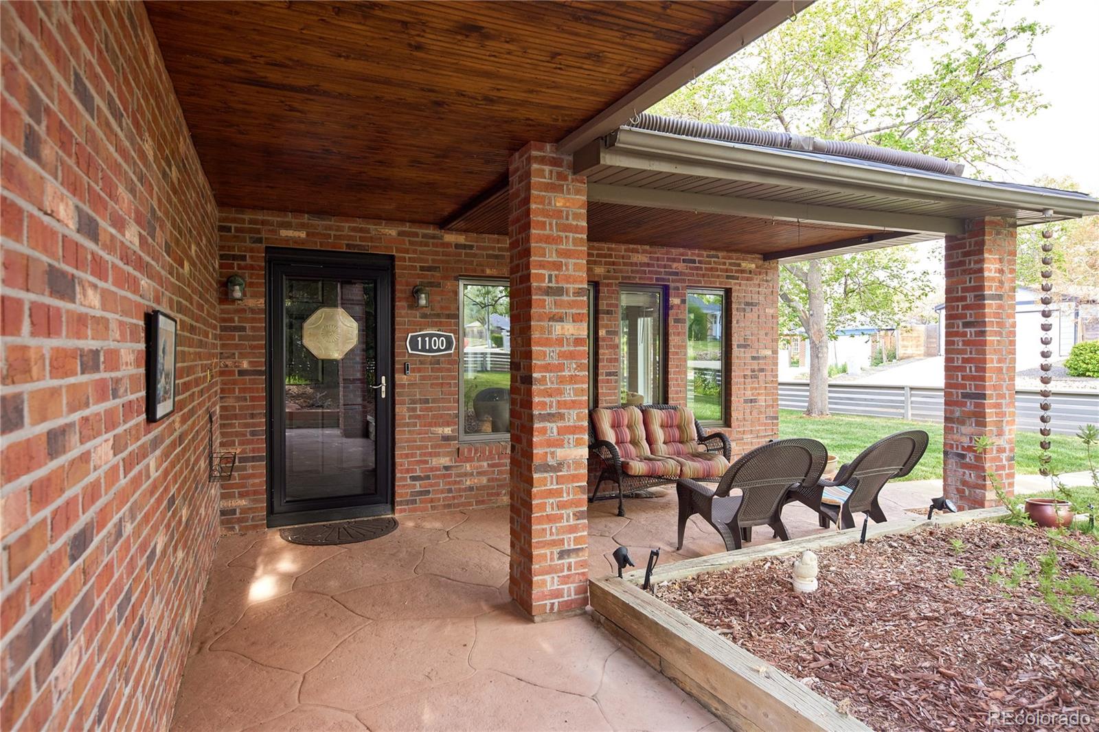 1100 Jersey Street Denver CO 80220
