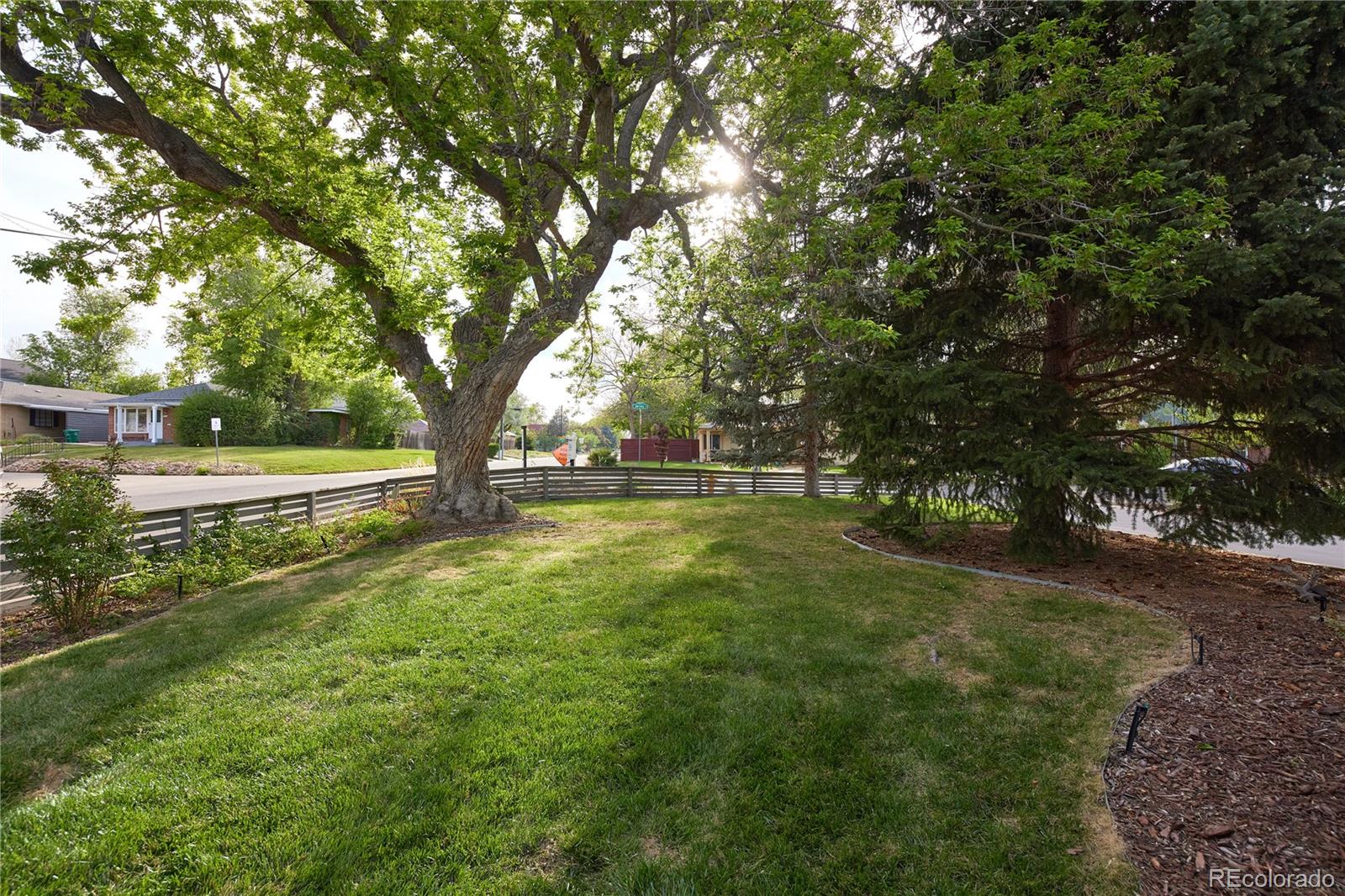 1100 Jersey Street Denver CO 80220