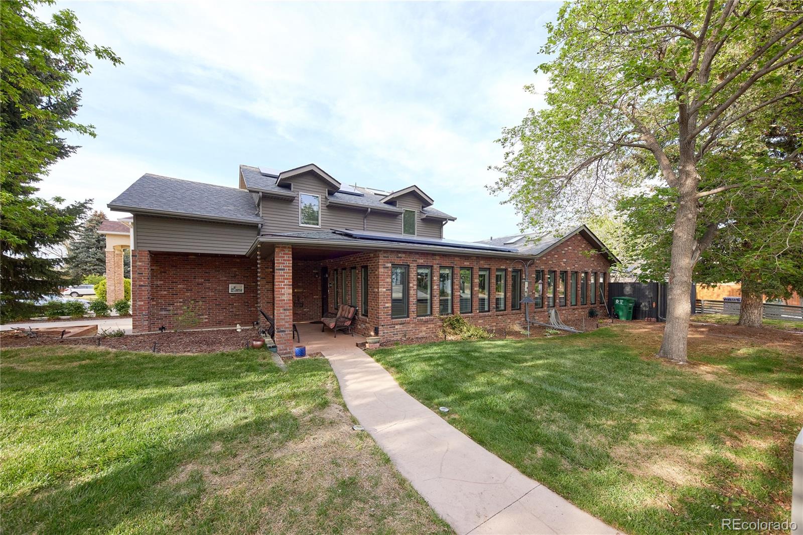 1100 Jersey Street Denver CO 80220