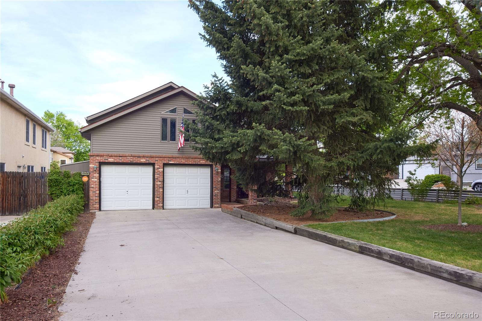1100 Jersey Street Denver CO 80220