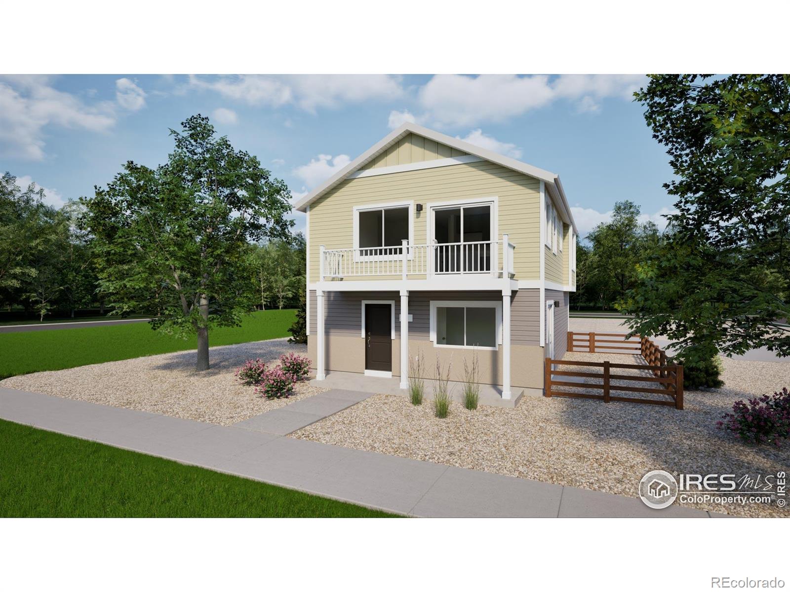 5250 Melvick Lane Johnstown CO 80534