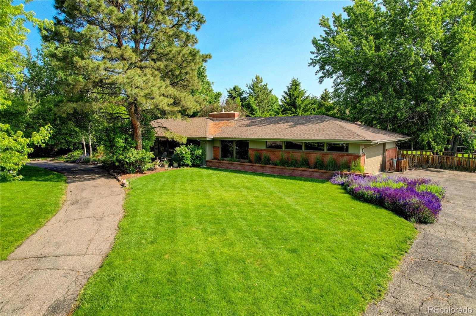 4815 Bow Mar Drive Littleton CO 80123