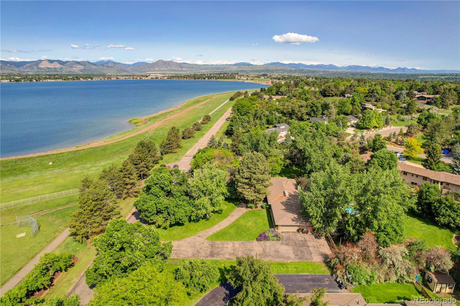 4815 Bow Mar Drive Littleton CO 80123