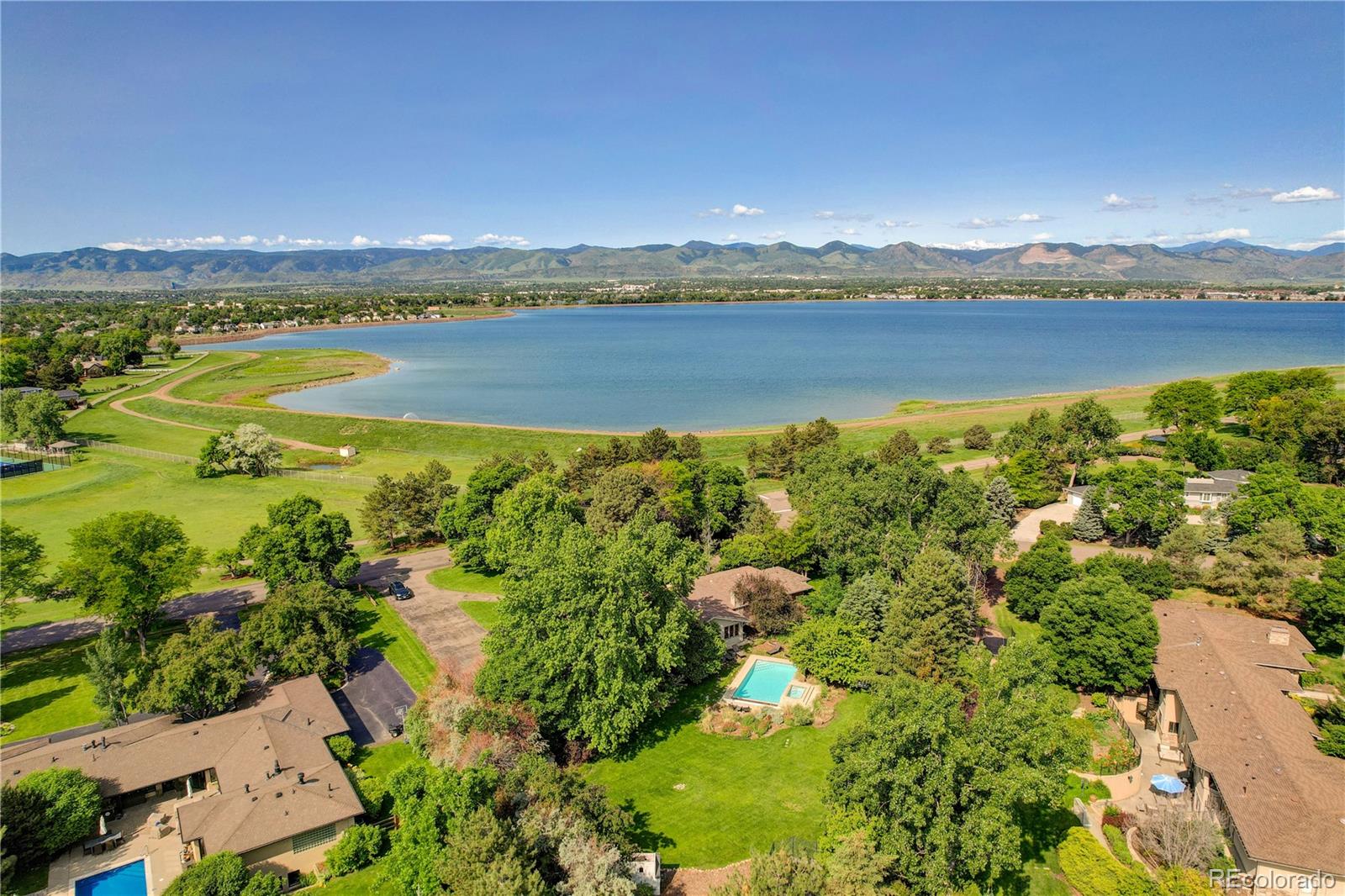 4815 Bow Mar Drive Littleton CO 80123