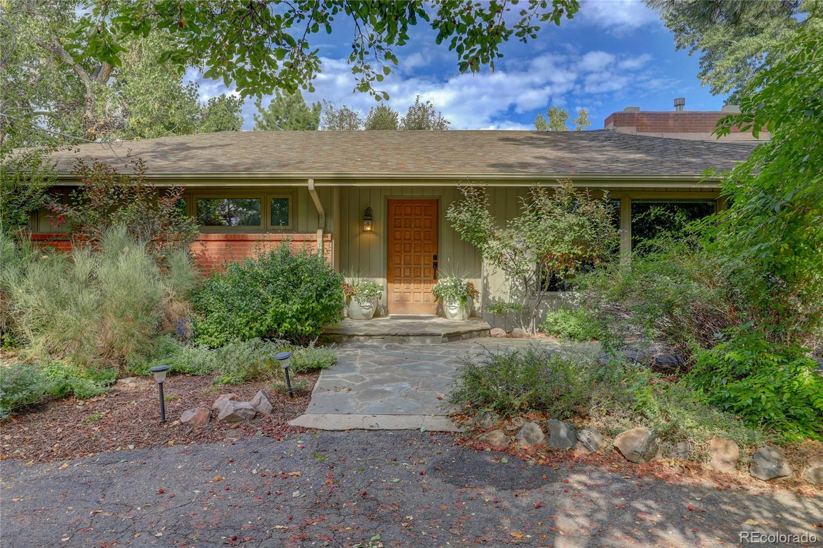 4815 Bow Mar Drive Littleton CO 80123