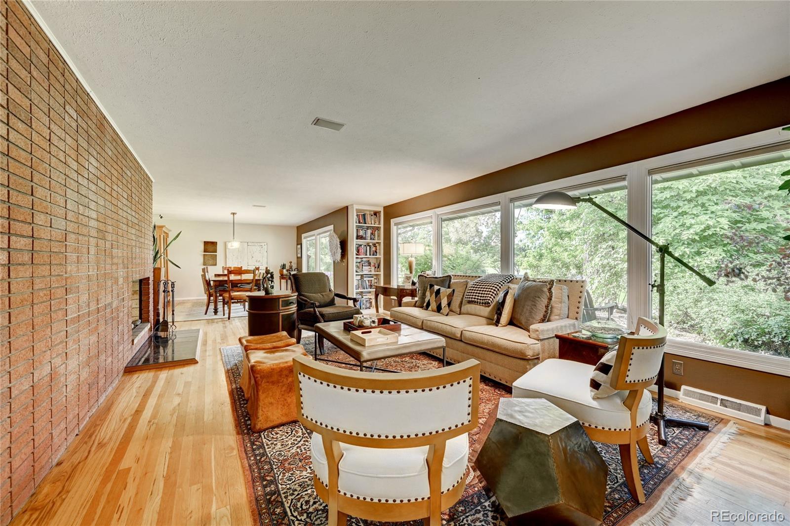 4815 Bow Mar Drive Littleton CO 80123