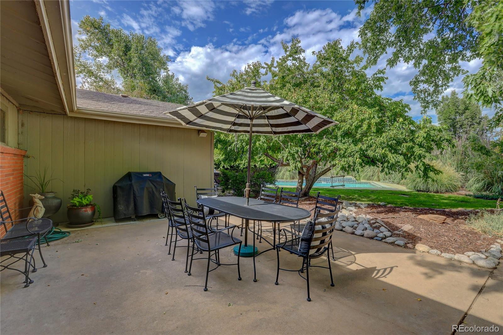 4815 Bow Mar Drive Littleton CO 80123
