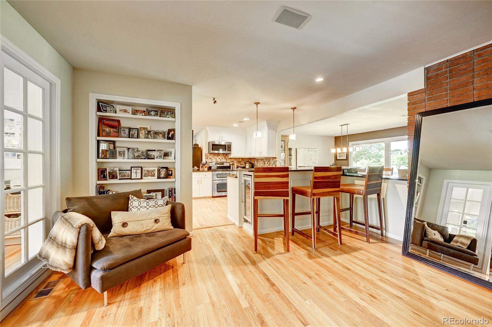 4815 Bow Mar Drive Littleton CO 80123