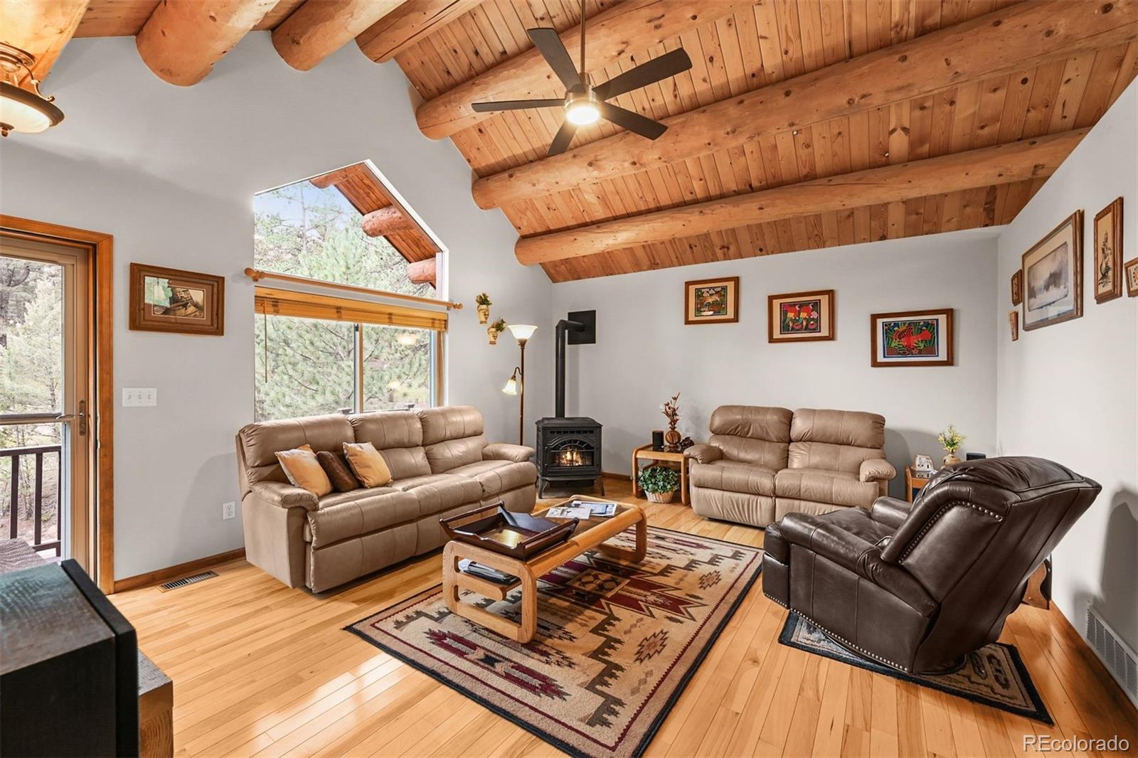 12650 Elk Haven Lane Conifer CO 80433