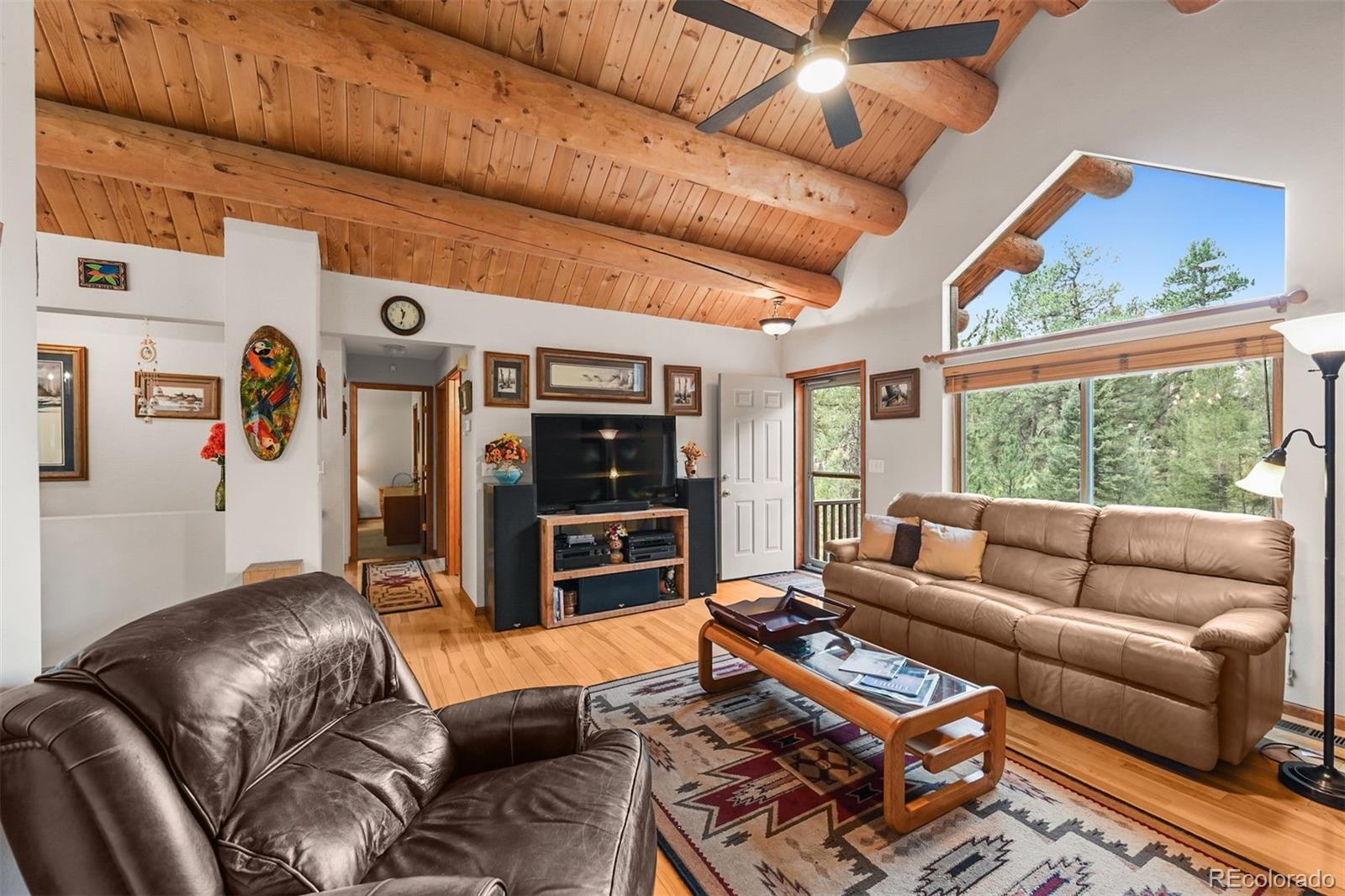 12650 Elk Haven Lane Conifer CO 80433