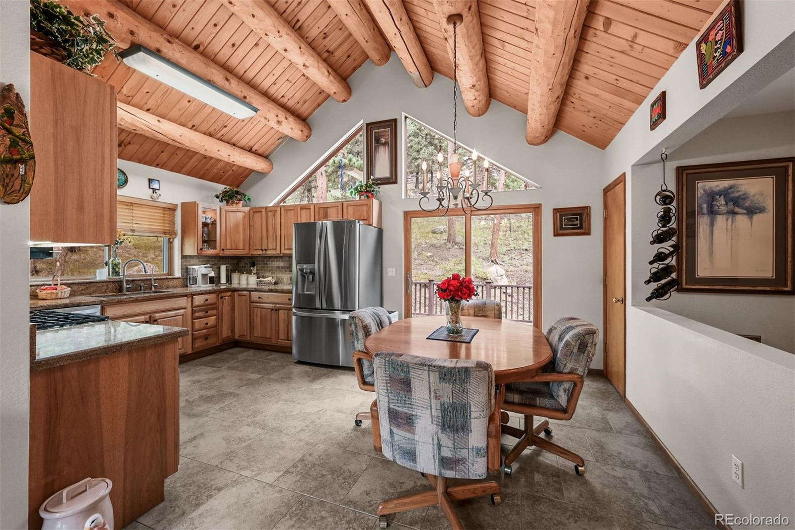 12650 Elk Haven Lane Conifer CO 80433