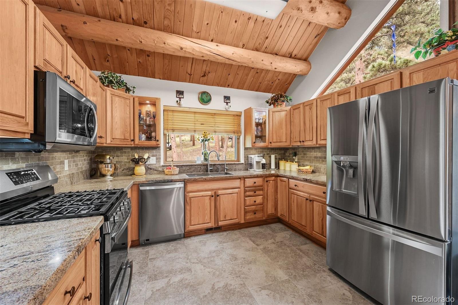12650 Elk Haven Lane Conifer CO 80433