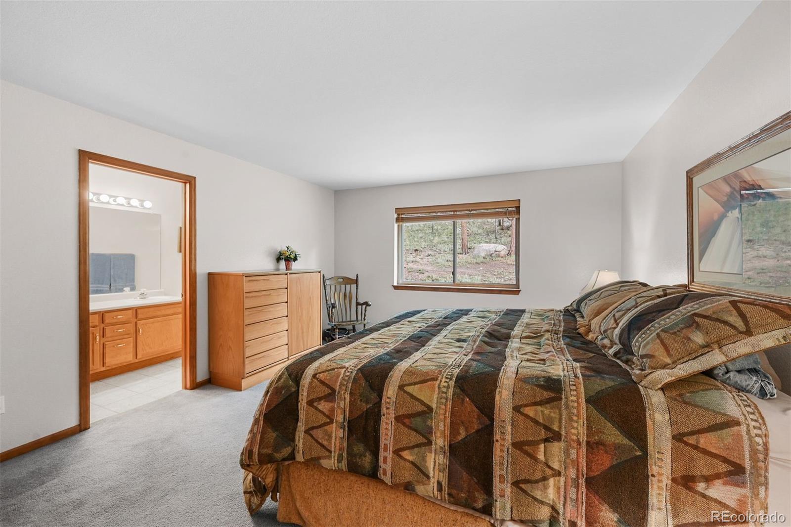 12650 Elk Haven Lane Conifer CO 80433