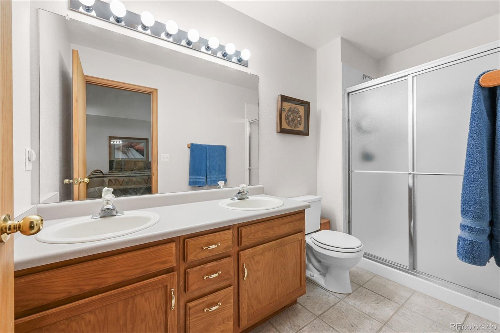 12650 Elk Haven Lane Conifer CO 80433