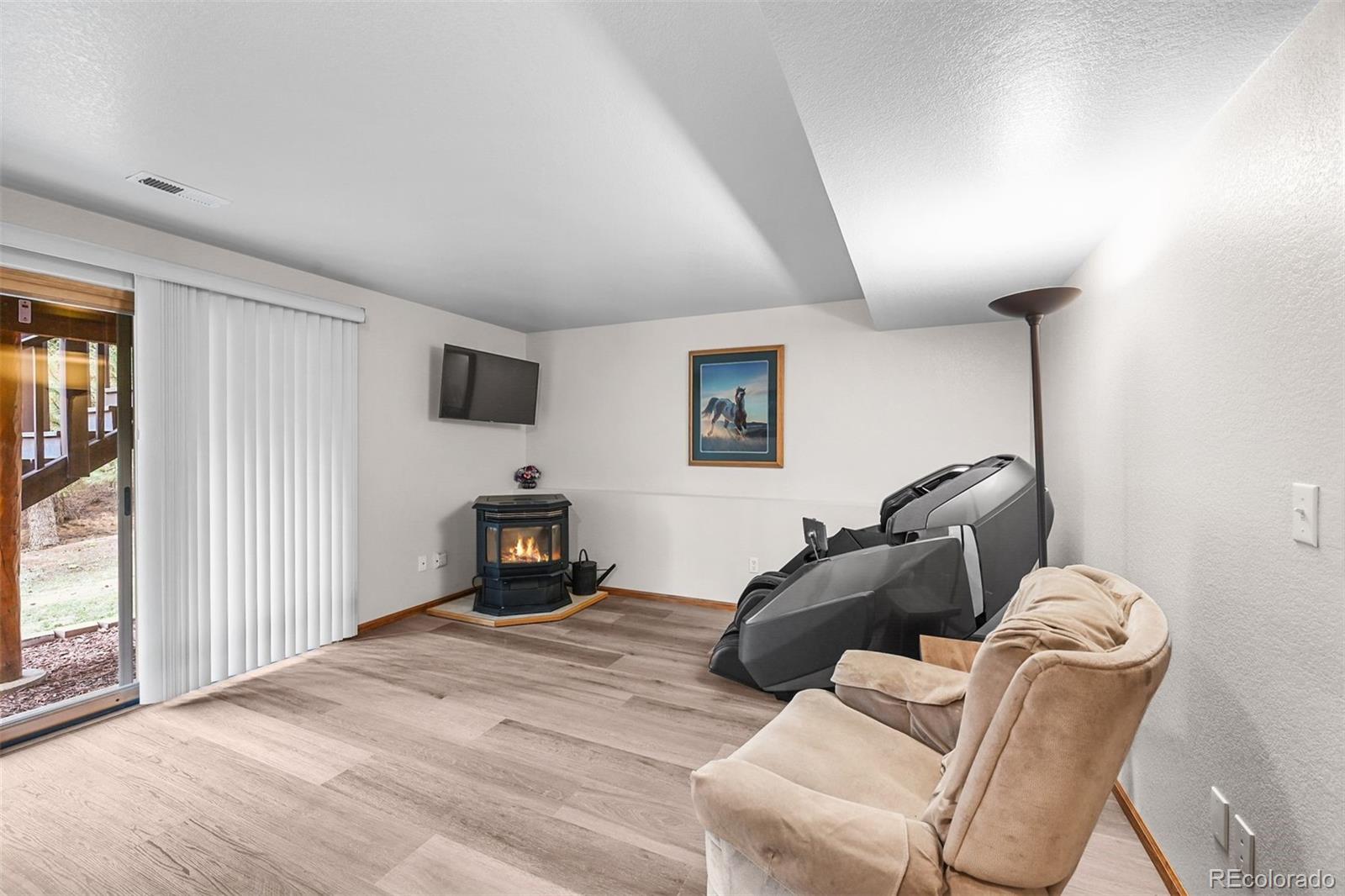 12650 Elk Haven Lane Conifer CO 80433