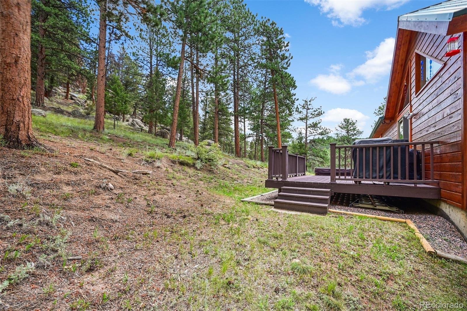 12650 Elk Haven Lane Conifer CO 80433