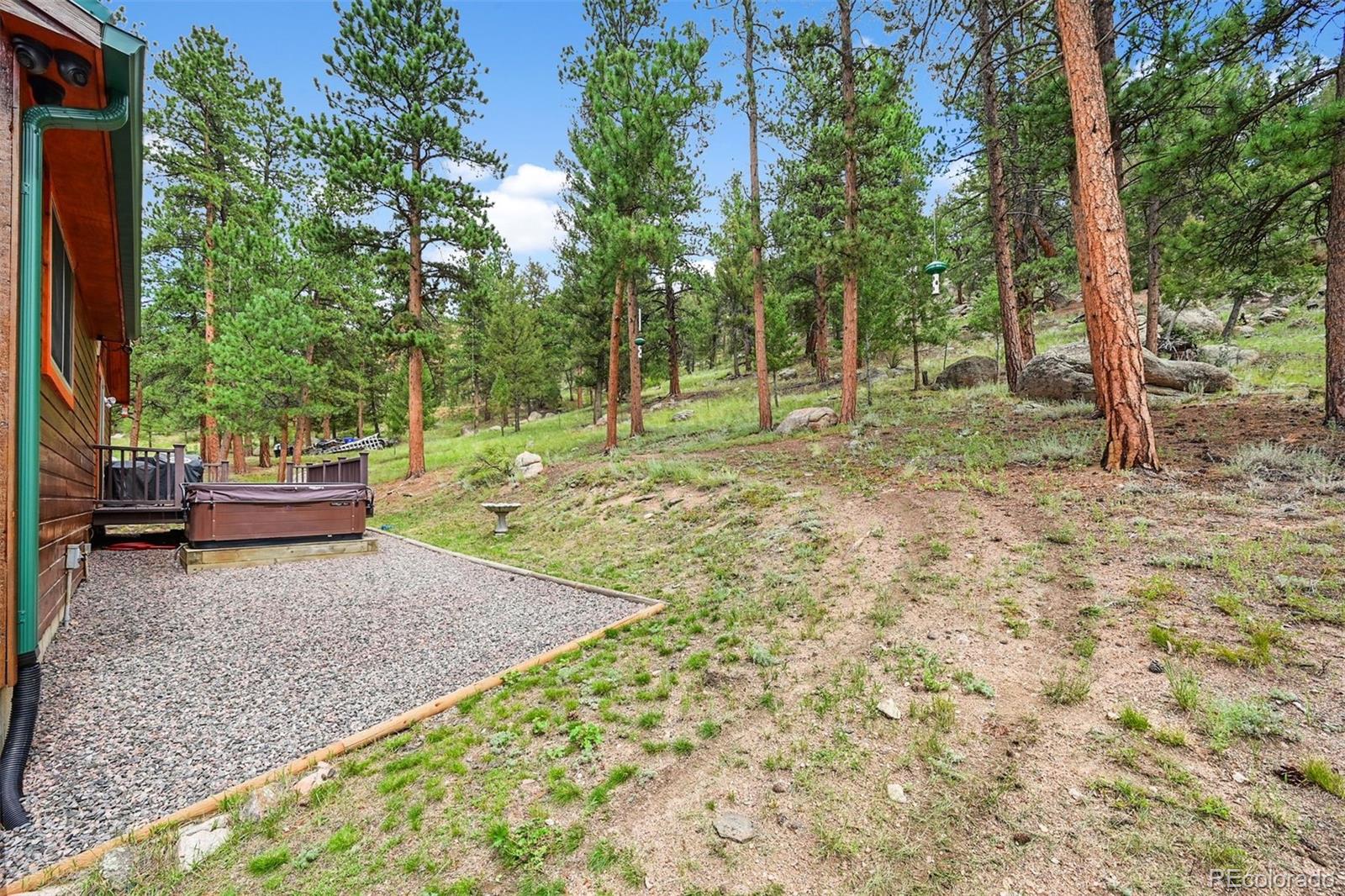 12650 Elk Haven Lane Conifer CO 80433