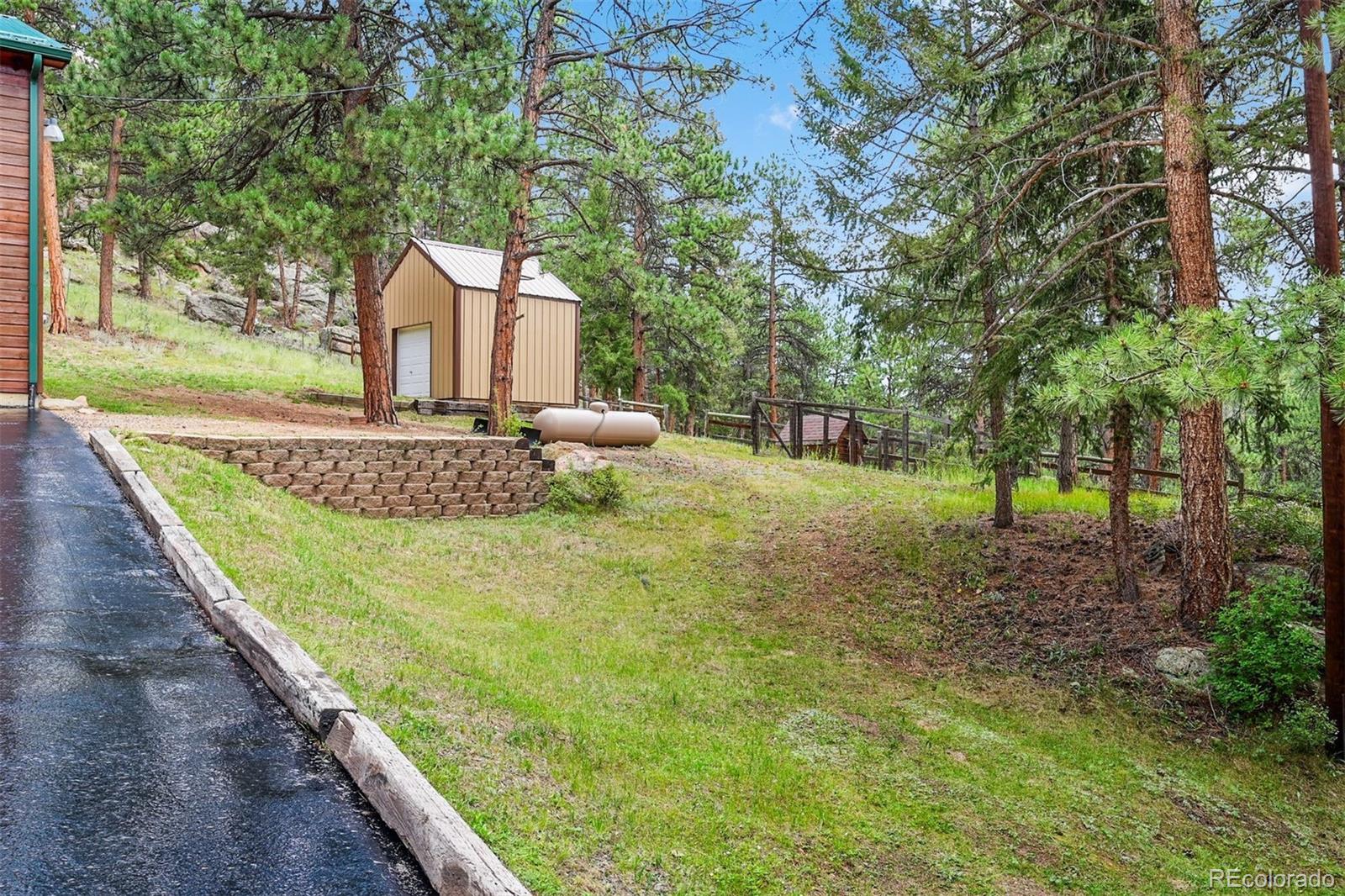 12650 Elk Haven Lane Conifer CO 80433