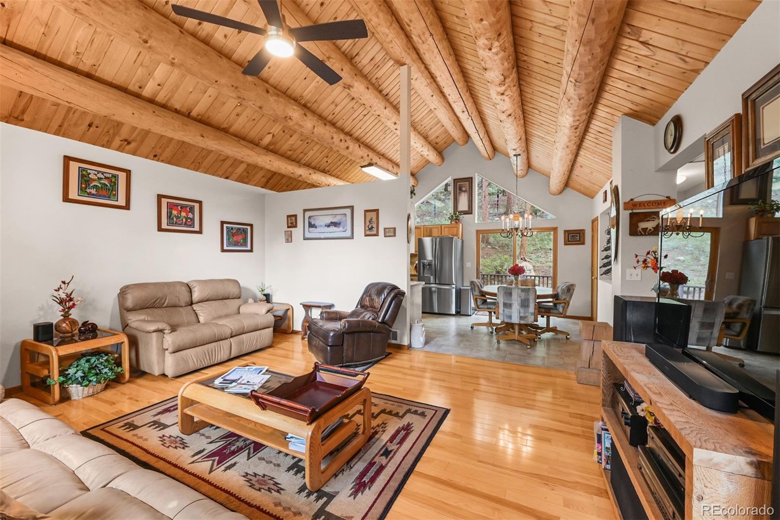 12650 Elk Haven Lane Conifer CO 80433