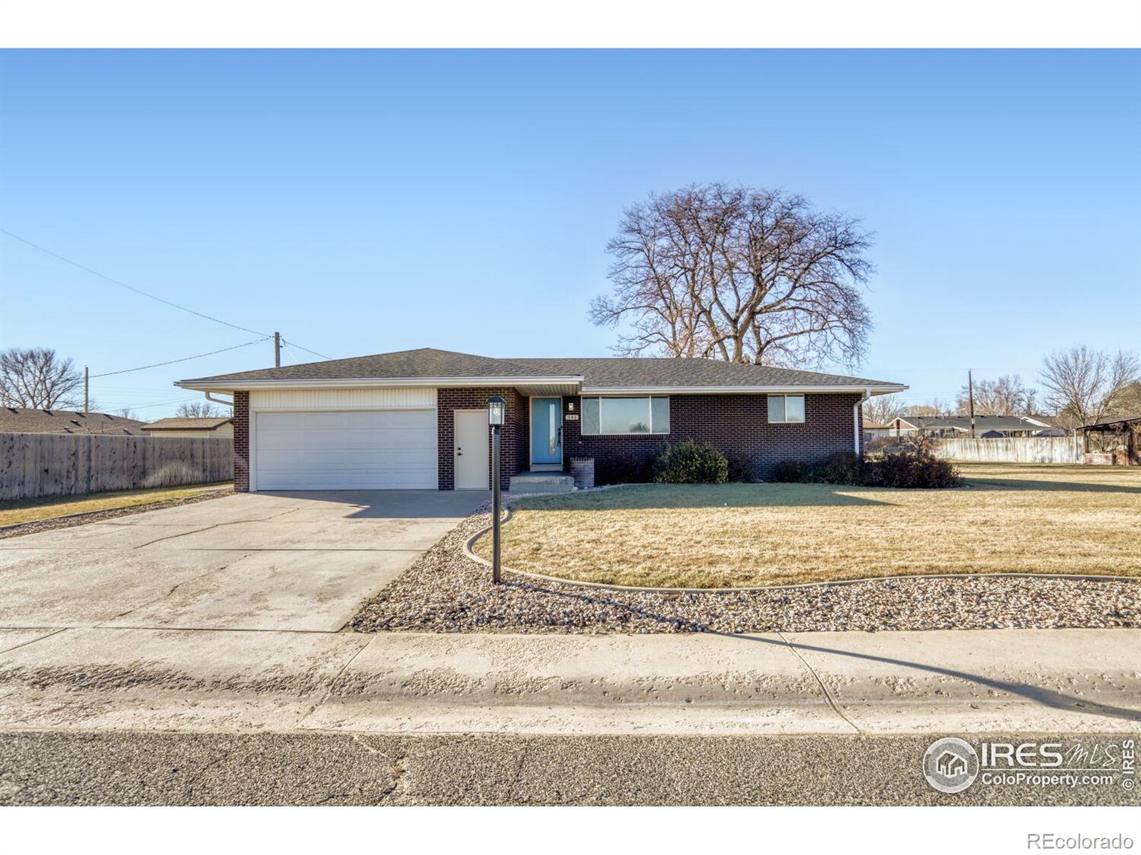 341 Main Street La Salle CO 80645