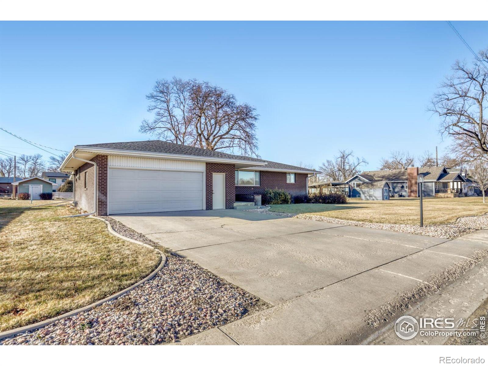 341 Main Street La Salle CO 80645