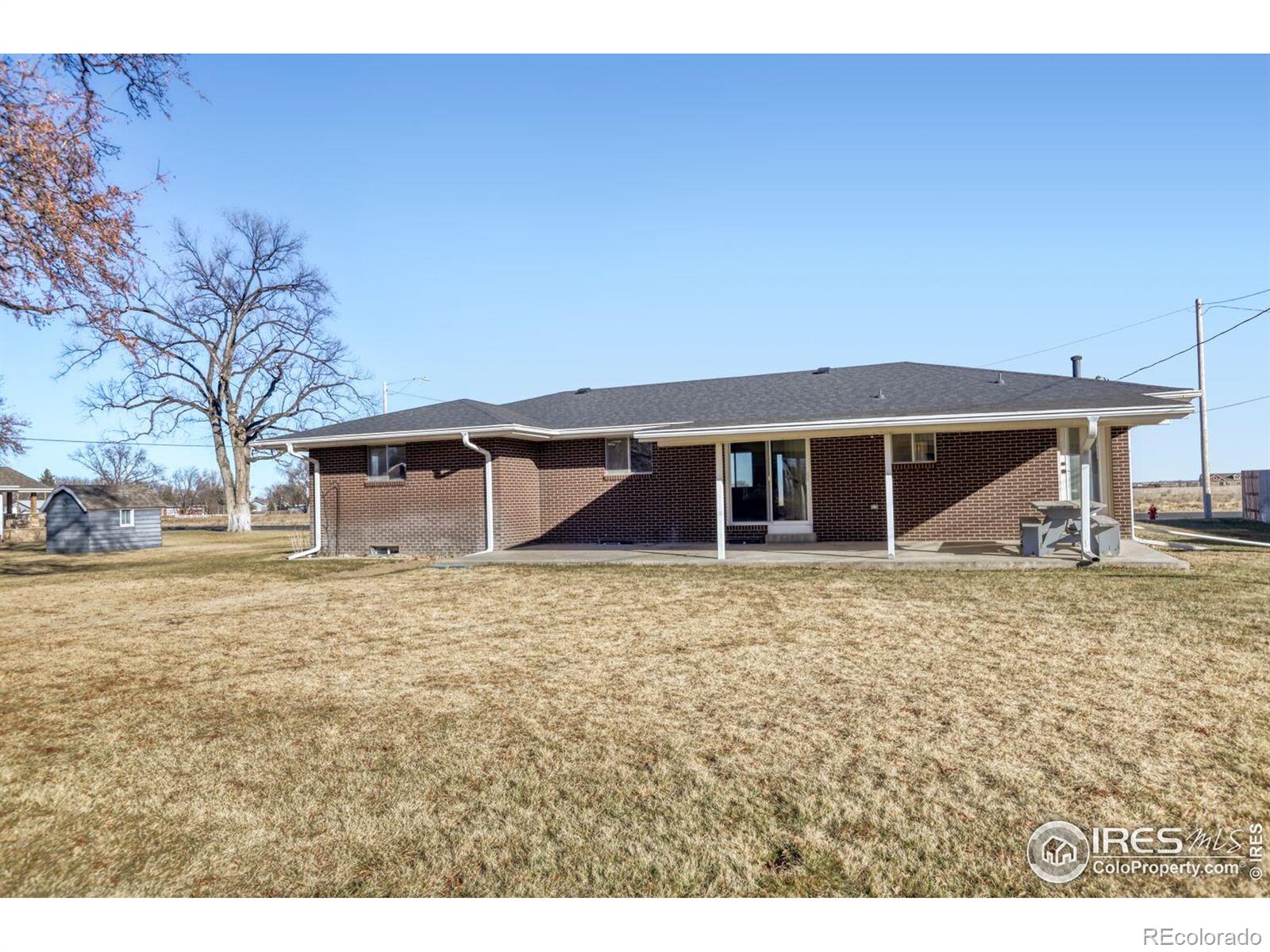 341 Main Street La Salle CO 80645