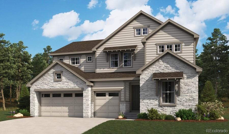 2650 Bitterroot Place Highlands Ranch CO 80129