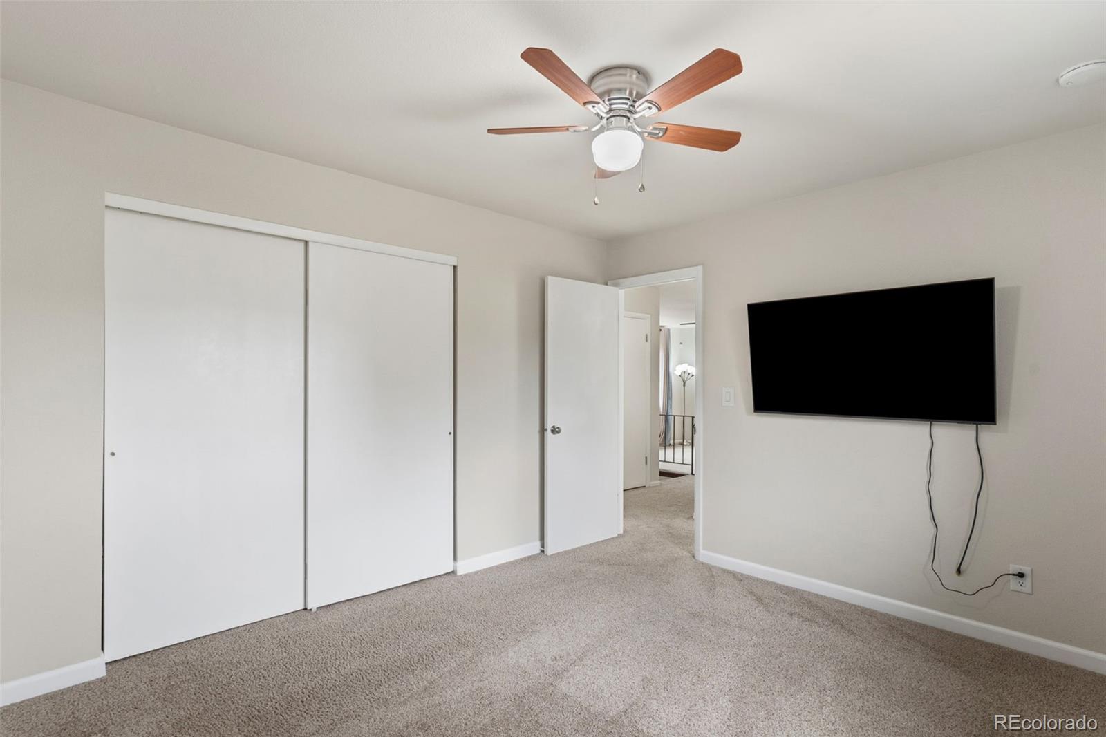 1556 Willshire Drive Colorado Springs CO 80906