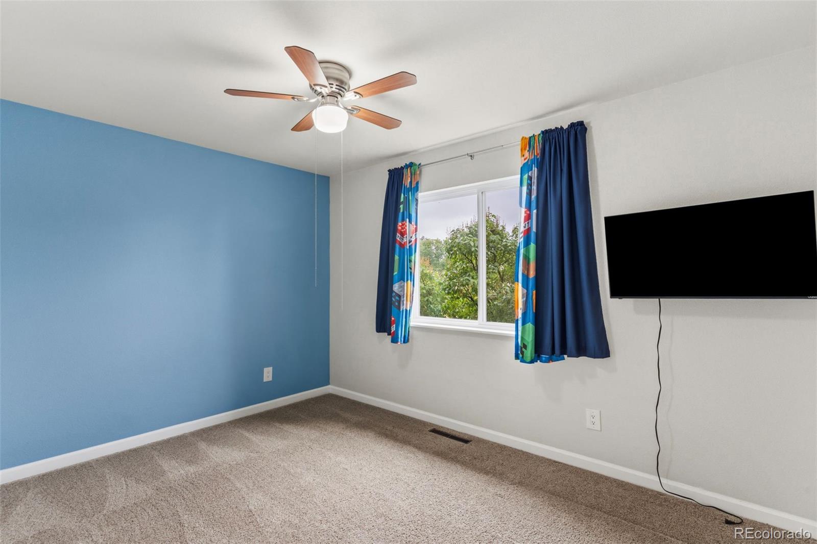 1556 Willshire Drive Colorado Springs CO 80906
