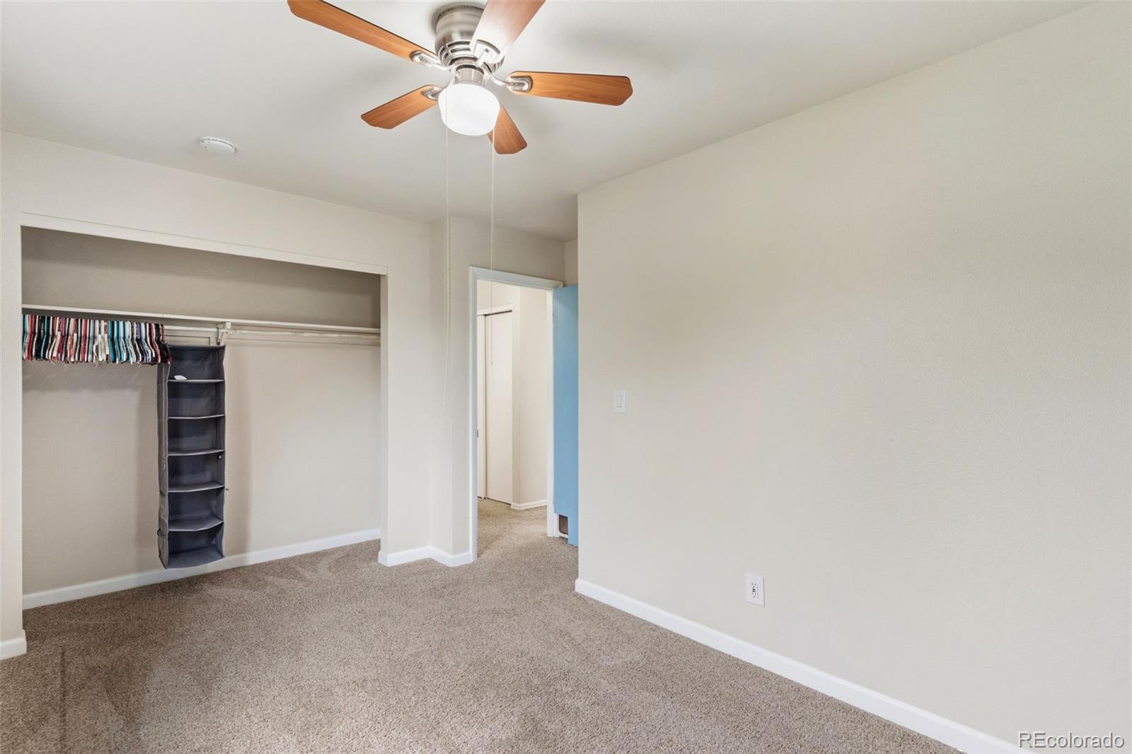 1556 Willshire Drive Colorado Springs CO 80906